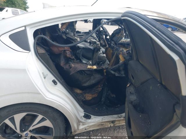 2021 SUBARU LEGACY 4S3BWAF63M3016643 Photo 7