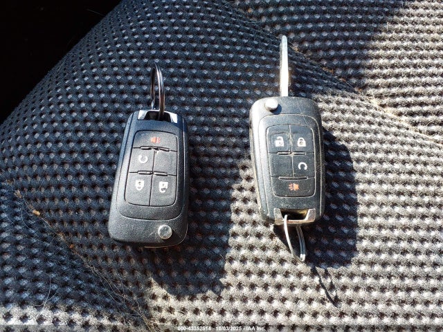 2GNALCEK1G1130639 Chevrolet lea - e85 max, aluminum