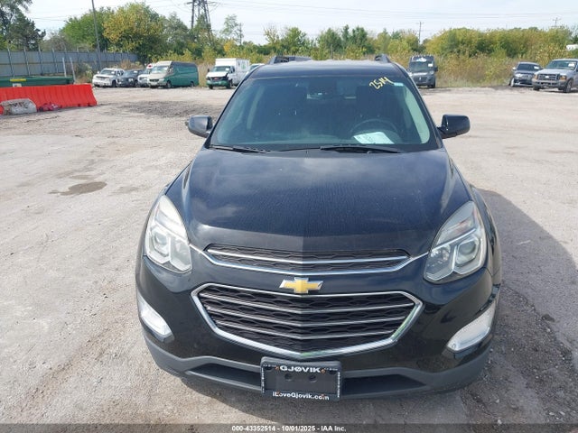 2GNALCEK1G1130639 Chevrolet lea - e85 max, aluminum
