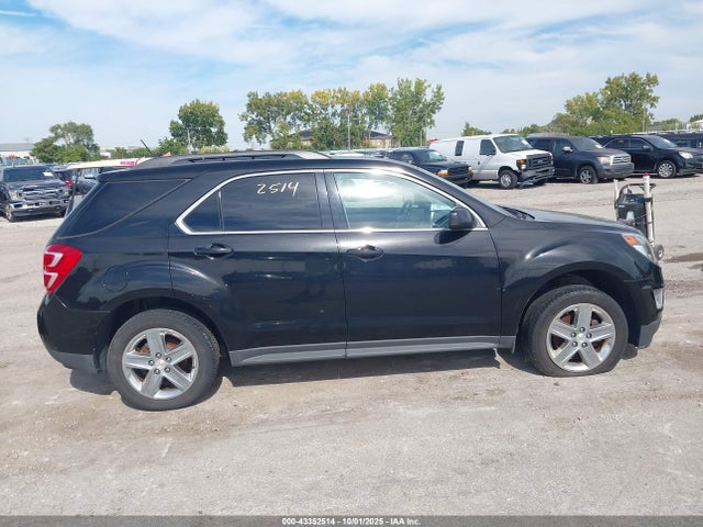 2GNALCEK1G1130639 Chevrolet lea - e85 max, aluminum
