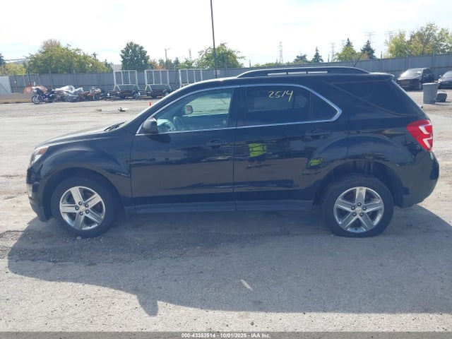 2GNALCEK1G1130639 Chevrolet lea - e85 max, aluminum