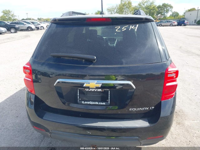 2GNALCEK1G1130639 Chevrolet lea - e85 max, aluminum