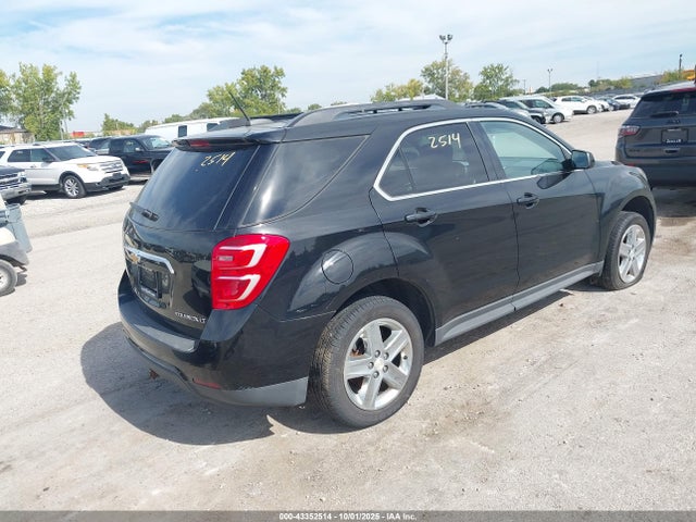 2GNALCEK1G1130639 Chevrolet lea - e85 max, aluminum