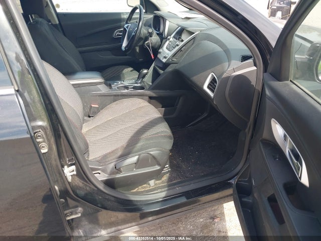 2GNALCEK1G1130639 Chevrolet lea - e85 max, aluminum