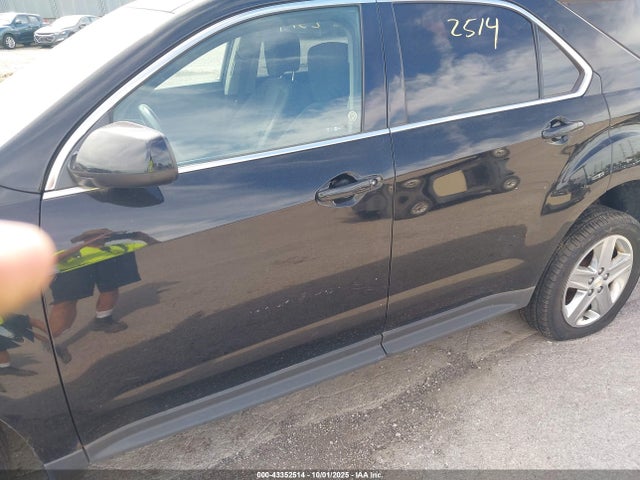 2GNALCEK1G1130639 Chevrolet lea - e85 max, aluminum