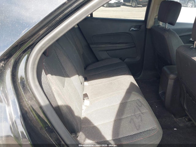 2GNALCEK1G1130639 Chevrolet lea - e85 max, aluminum
