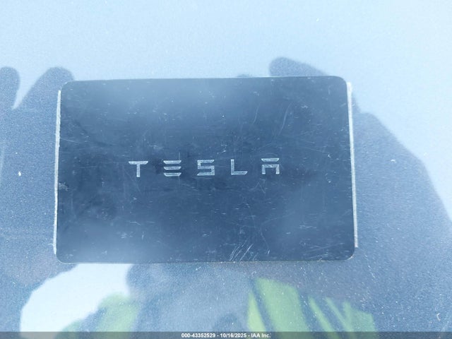2022 TESLA MODEL Y 7SAYGDEE1NF438239 Photo 10