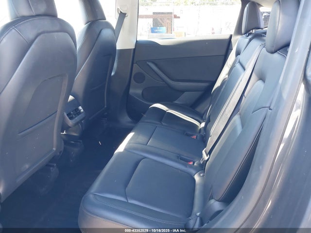 2022 TESLA MODEL Y 7SAYGDEE1NF438239 Photo 7
