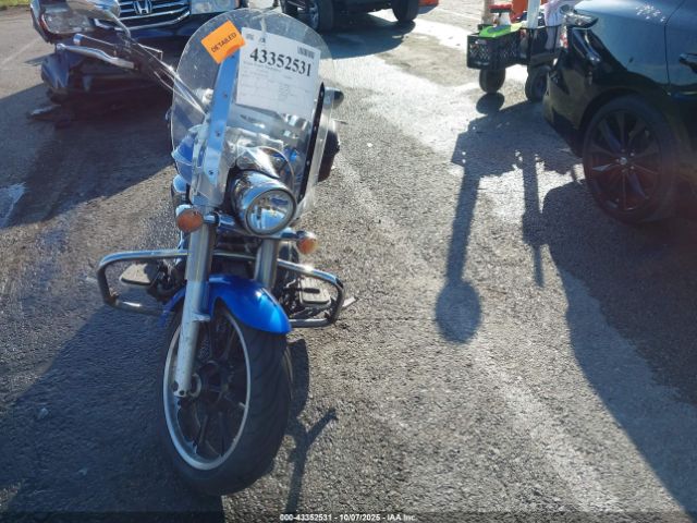 2012 YAMAHA XVS950 JYAVN01E0CA012497 Photo 4