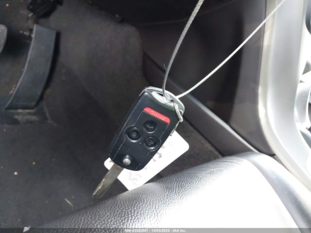 2009 ACURA TL 19UUA862X9A001543 Photo 10