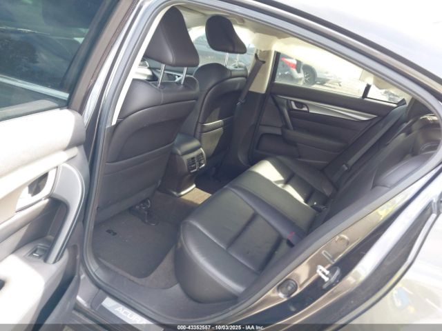 2009 ACURA TL 19UUA862X9A001543 Photo 7