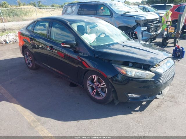 2017 FORD FOCUS 1FADP3FE1HL292775