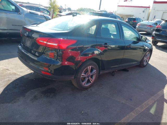 2017 FORD FOCUS 1FADP3FE1HL292775 Photo 3