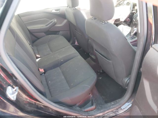 2017 FORD FOCUS 1FADP3FE1HL292775 Photo 7