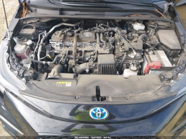 2023 TOYOTA COROLLA JTDBCMFE4P3014955 Photo 9