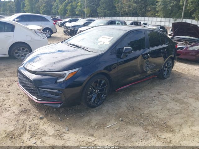 2023 TOYOTA COROLLA JTDBCMFE4P3014955 Photo 1