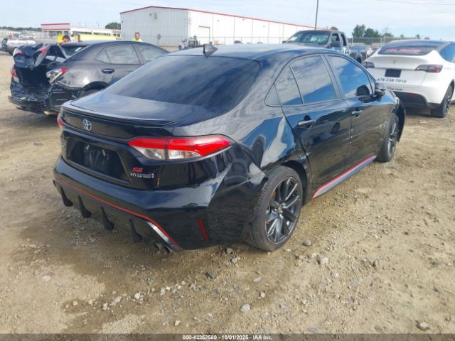 2023 TOYOTA COROLLA JTDBCMFE4P3014955 Photo 3