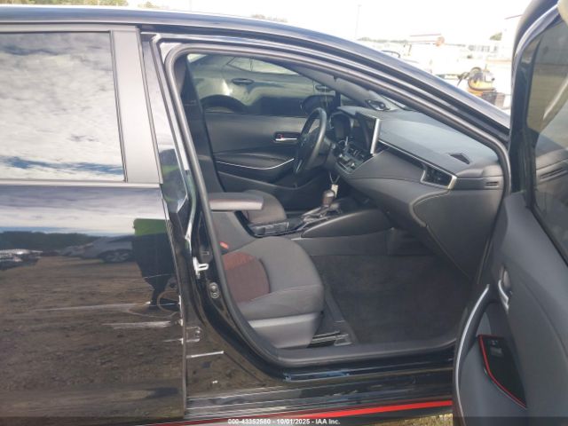 2023 TOYOTA COROLLA JTDBCMFE4P3014955 Photo 4