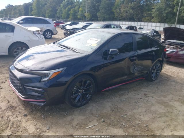 2023 TOYOTA COROLLA JTDBCMFE4P3014955 Photo 5