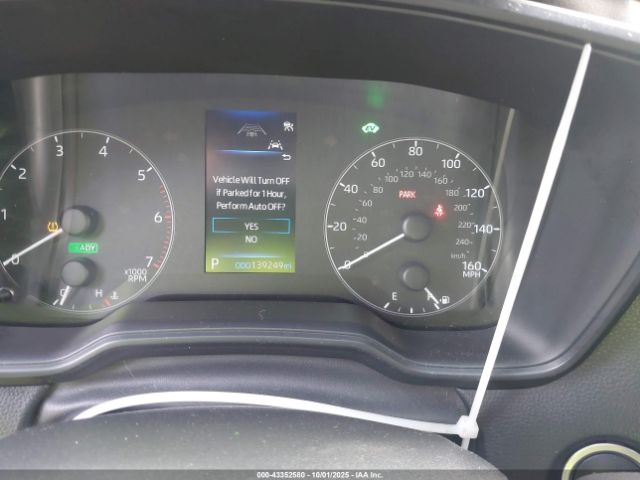 2023 TOYOTA COROLLA JTDBCMFE4P3014955 Photo 6