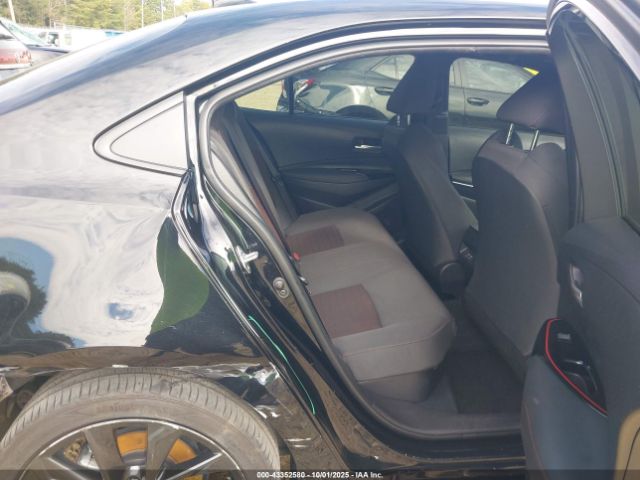 2023 TOYOTA COROLLA JTDBCMFE4P3014955 Photo 7