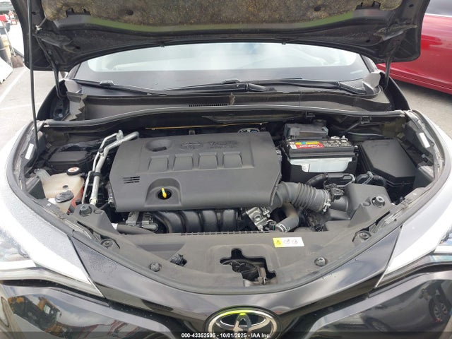 JTNKHMBX1L1083774 Toyota 3zr-fae