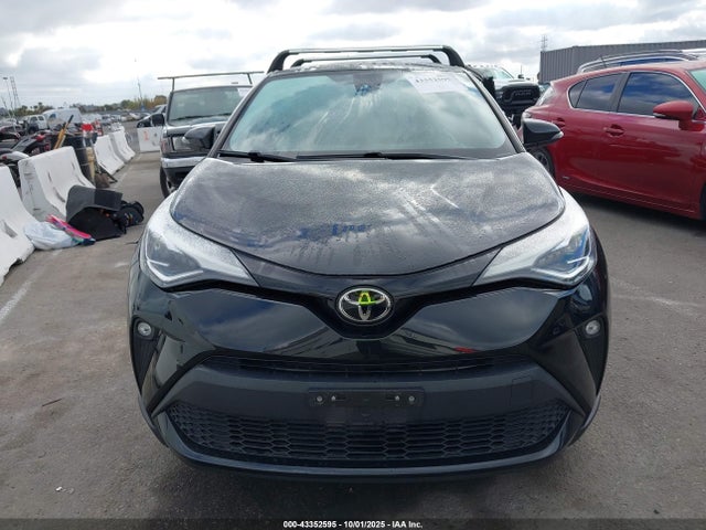 JTNKHMBX1L1083774 Toyota 3zr-fae
