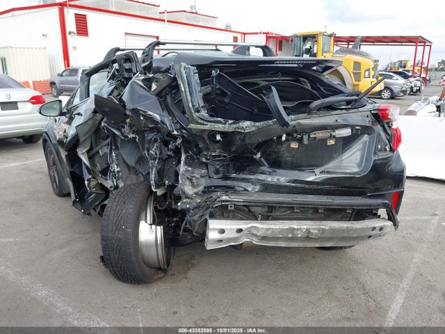 JTNKHMBX1L1083774 Toyota 3zr-fae