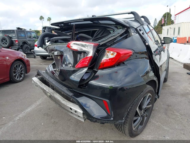 JTNKHMBX1L1083774 Toyota 3zr-fae
