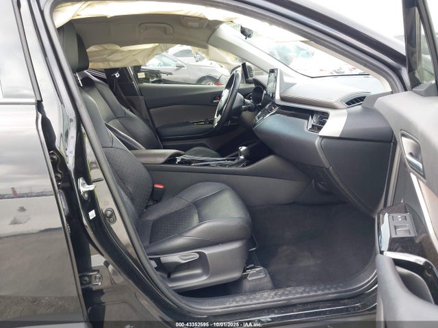 JTNKHMBX1L1083774 Toyota 3zr-fae