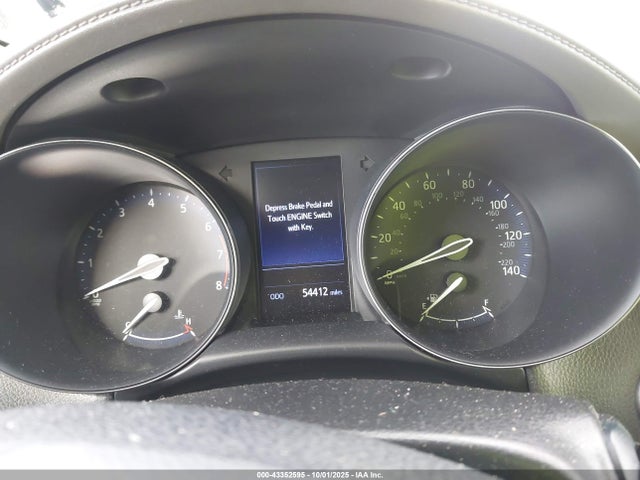 JTNKHMBX1L1083774 Toyota 3zr-fae