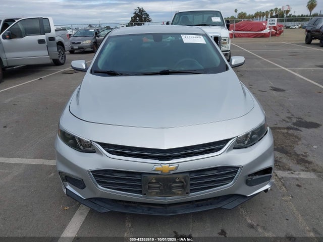 1G1ZE5ST7HF189583 Chevrolet MALIBU 1LT