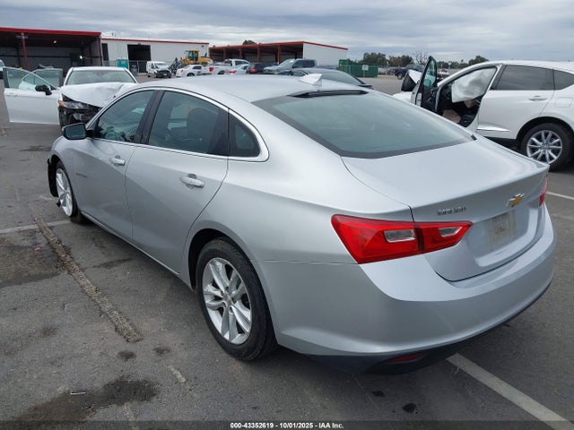 1G1ZE5ST7HF189583 Chevrolet MALIBU 1LT