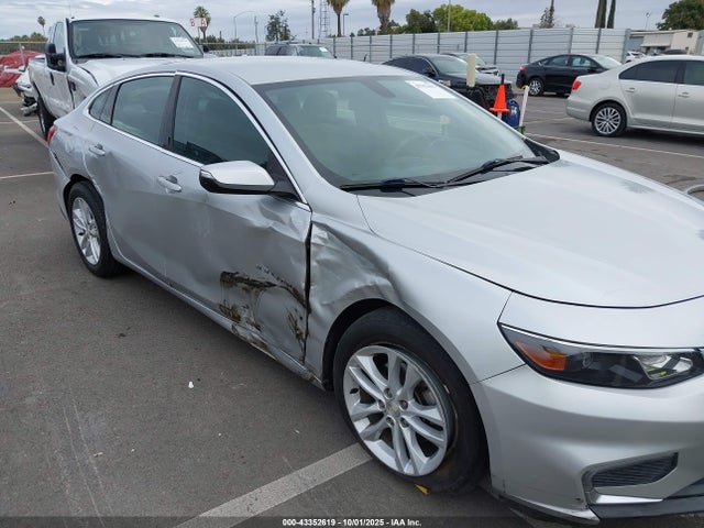 1G1ZE5ST7HF189583 Chevrolet MALIBU 1LT