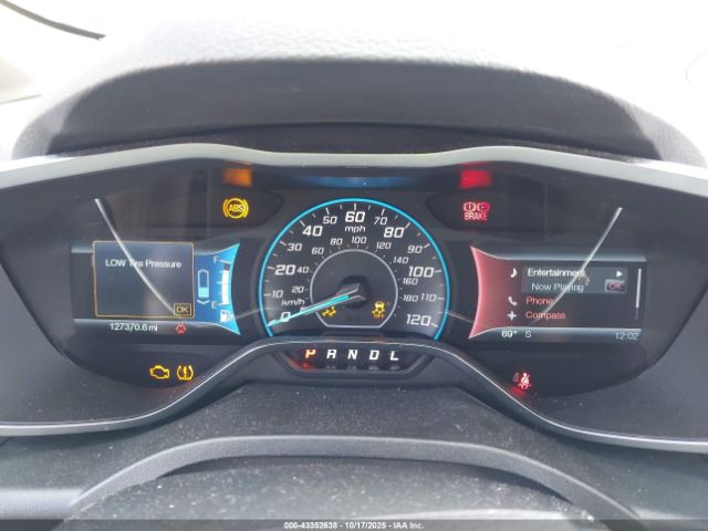 2014 FORD C-MAX ENERGI 1FADP5CU3EL503543 Photo 6