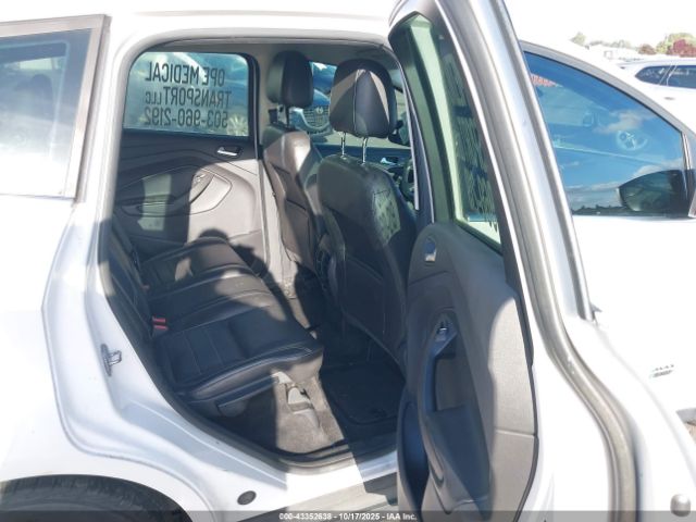 2014 FORD C-MAX ENERGI 1FADP5CU3EL503543 Photo 7