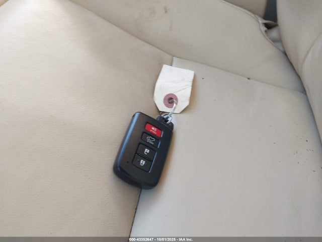Toyota 2gr-fe 2015 5TDJKRFH5FS181182 Image 11
