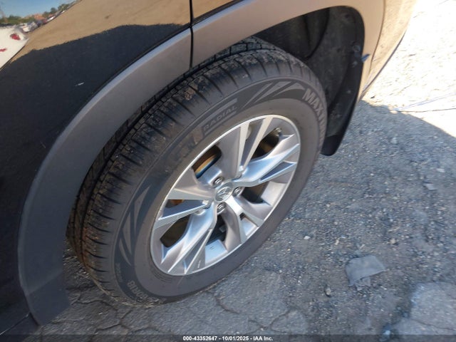 Toyota 2gr-fe 2015 5TDJKRFH5FS181182 Image 12