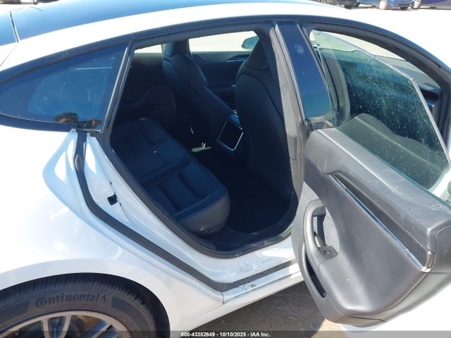 2021 TESLA MODEL S 5YJSA1E69MF453081 Photo 7