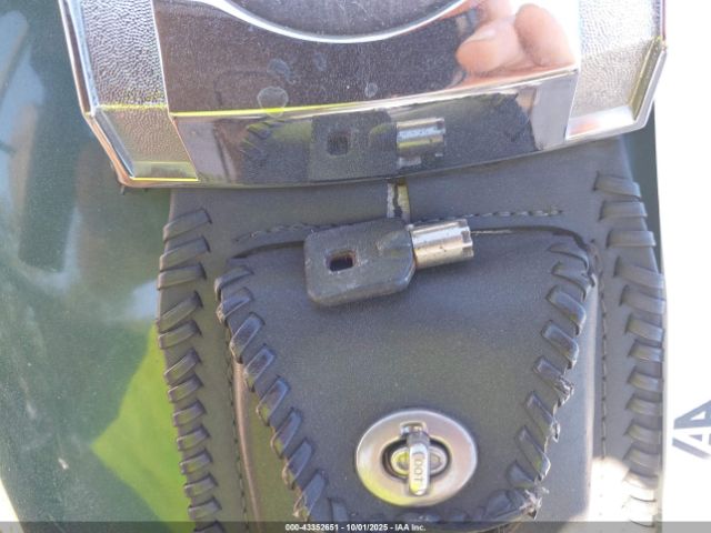 2002 HARLEY-DAVIDSON FLSTCI 1HD1BWB102Y070043 Photo 10