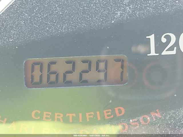 2002 HARLEY-DAVIDSON FLSTCI 1HD1BWB102Y070043 Photo 6