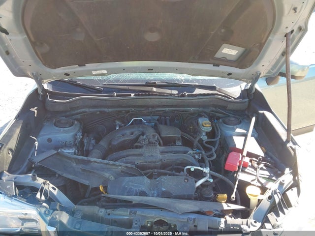 Subaru 2.5na u5 2015 JF2SJAHC3FH438680 Image 10