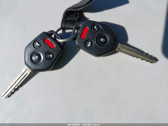 Subaru 2.5na u5 2015 JF2SJAHC3FH438680 Image 11