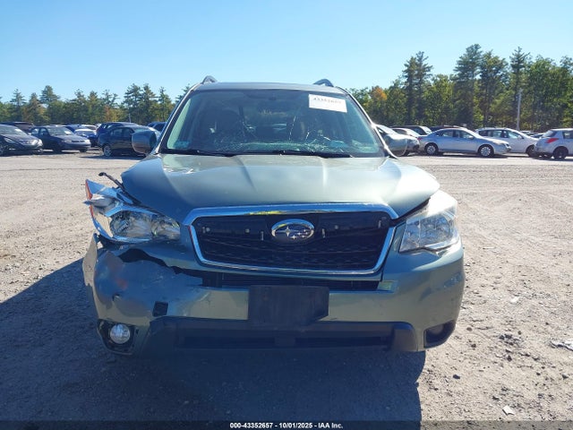 Subaru 2.5na u5 2015 JF2SJAHC3FH438680 Image 12