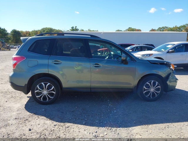 Subaru 2.5na u5 2015 JF2SJAHC3FH438680 Image 13