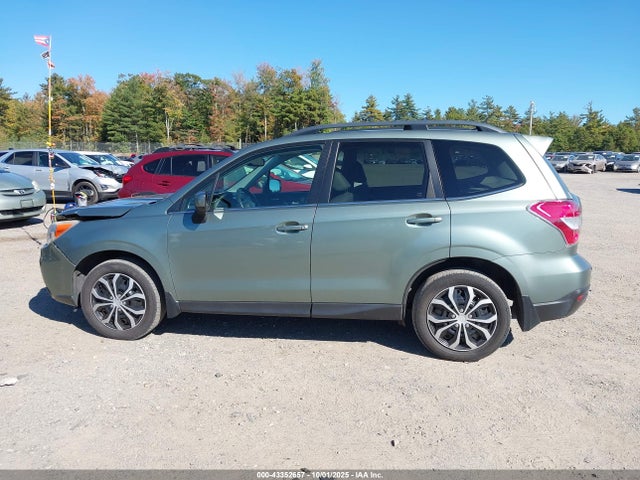 Subaru 2.5na u5 2015 JF2SJAHC3FH438680 Image 14