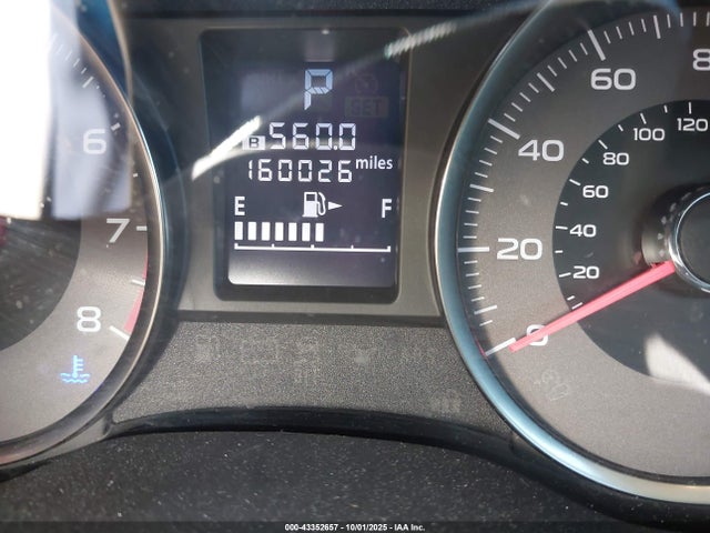 Subaru 2.5na u5 2015 JF2SJAHC3FH438680 Image 15