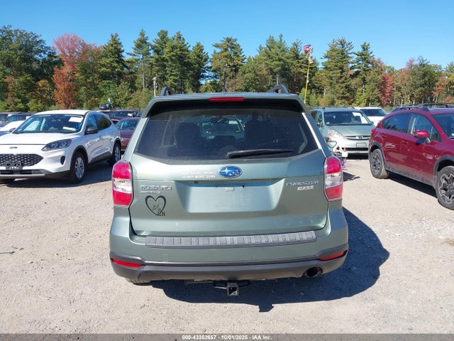 Subaru 2.5na u5 2015 JF2SJAHC3FH438680 Image 16