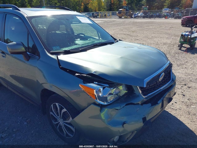 Subaru 2.5na u5 2015 JF2SJAHC3FH438680 Image 6