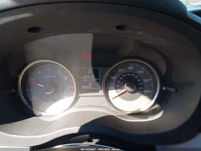 Subaru 2.5na u5 2015 JF2SJAHC3FH438680 Image 7